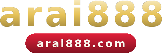 arai888 logo